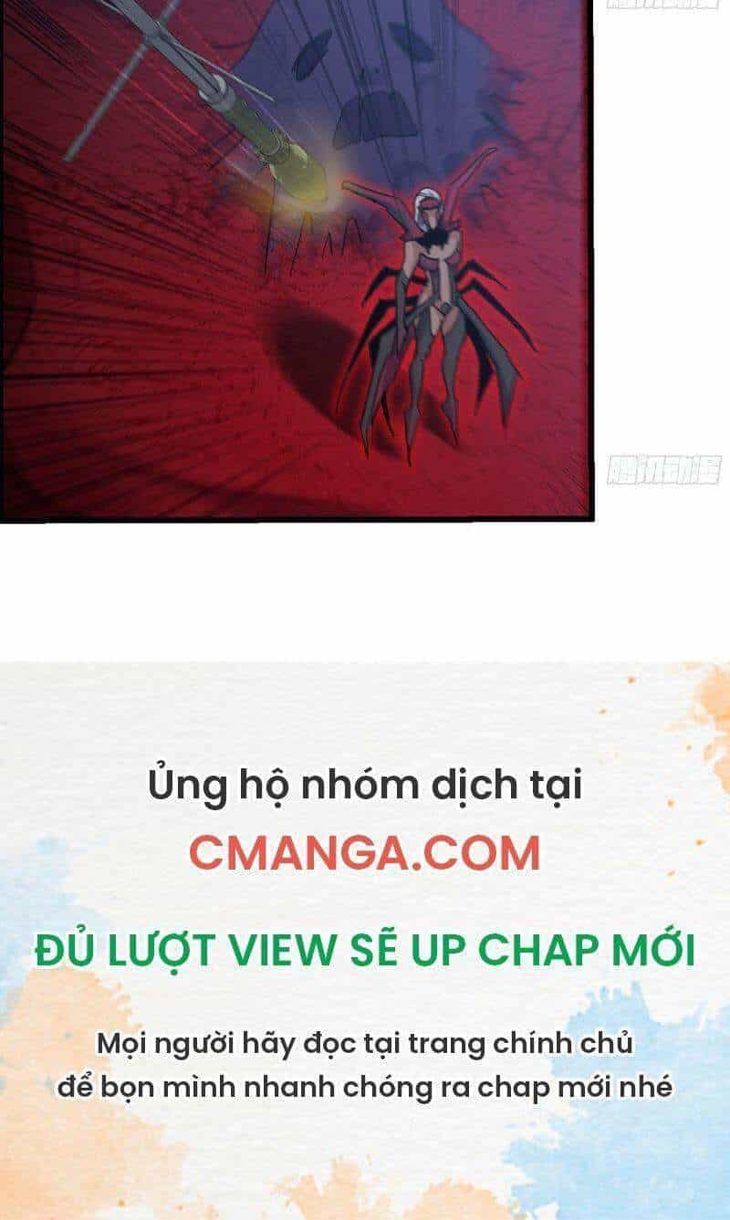 Tôi Chuyển Vàng Tại Mạt Thế - Chương 211 - ảnh 18