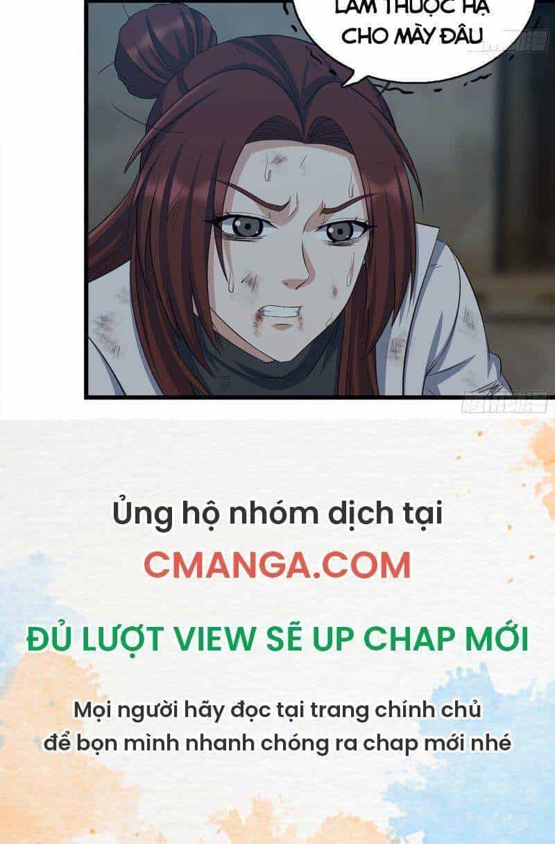 Tôi Chuyển Vàng Tại Mạt Thế - Chương 213 - ảnh 34