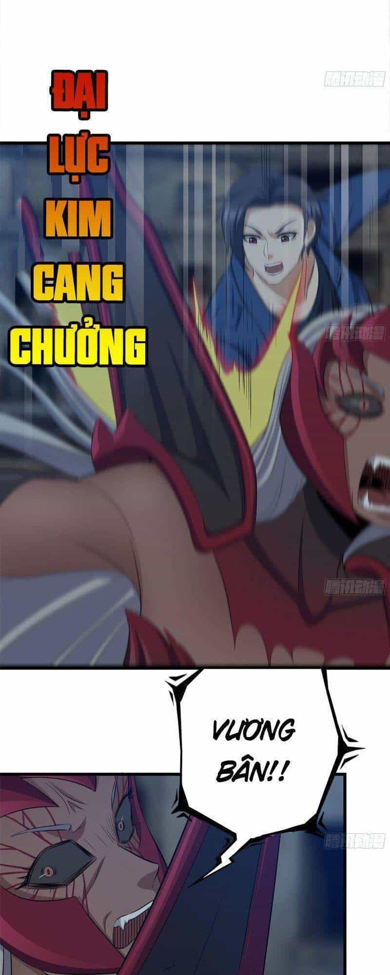 Tôi Chuyển Vàng Tại Mạt Thế - Chương 214 - ảnh 9