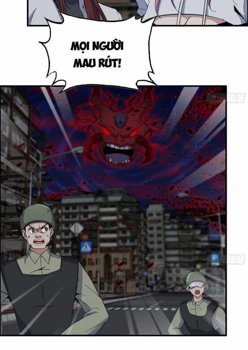 Tôi Chuyển Vàng Tại Mạt Thế - Chương 215 - ảnh 19