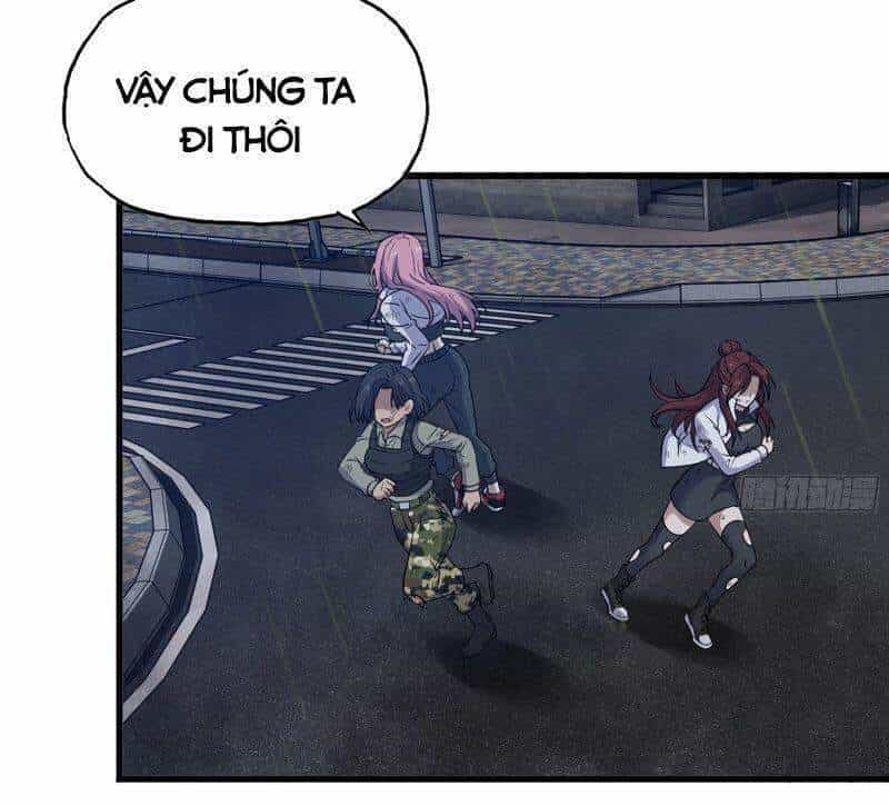 Tôi Chuyển Vàng Tại Mạt Thế - Chương 216 - ảnh 15