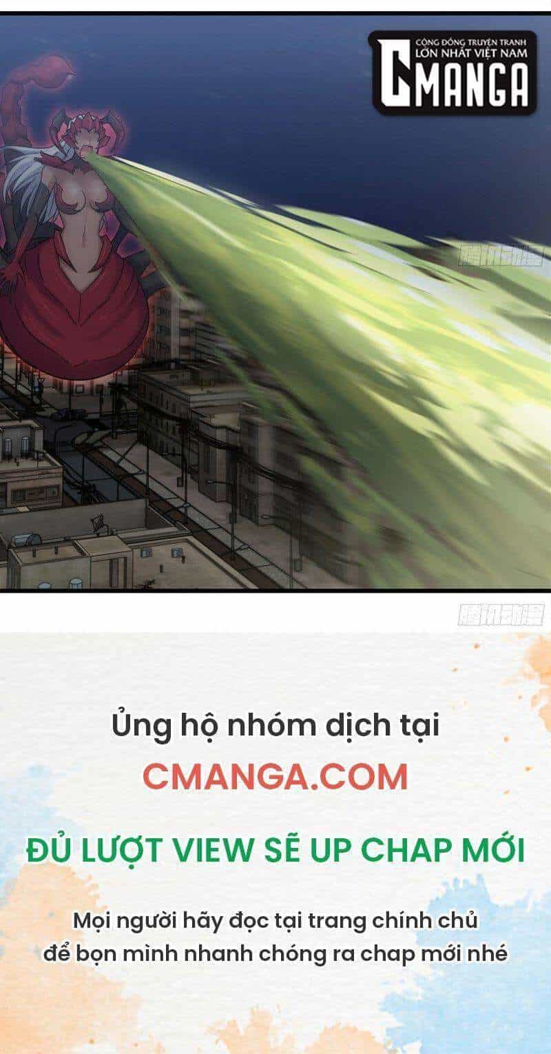 Tôi Chuyển Vàng Tại Mạt Thế - Chương 216 - ảnh 33