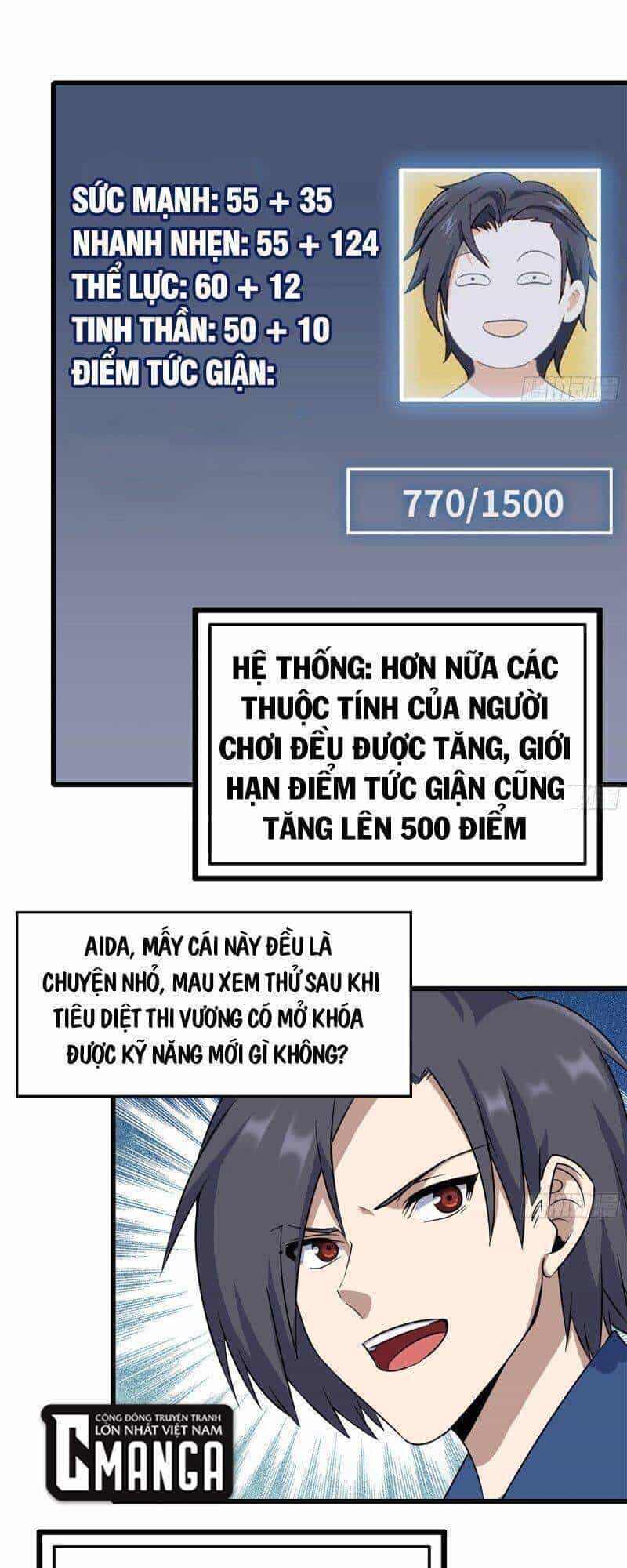 Tôi Chuyển Vàng Tại Mạt Thế - Chương 219 - ảnh 1
