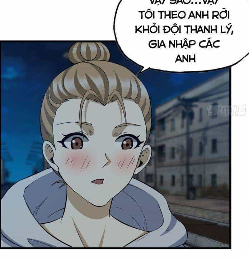 Tôi Chuyển Vàng Tại Mạt Thế - Chương 219 - ảnh 20