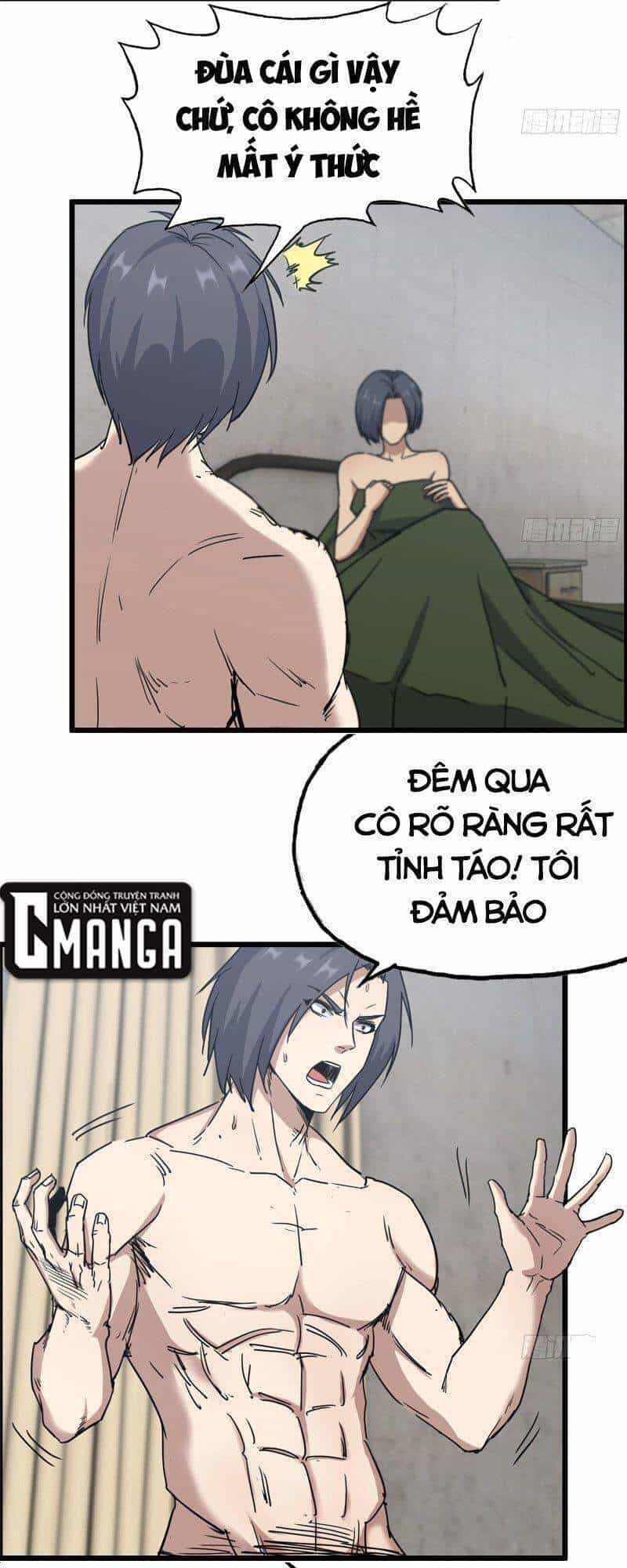 Tôi Chuyển Vàng Tại Mạt Thế - Chương 223 - ảnh 17