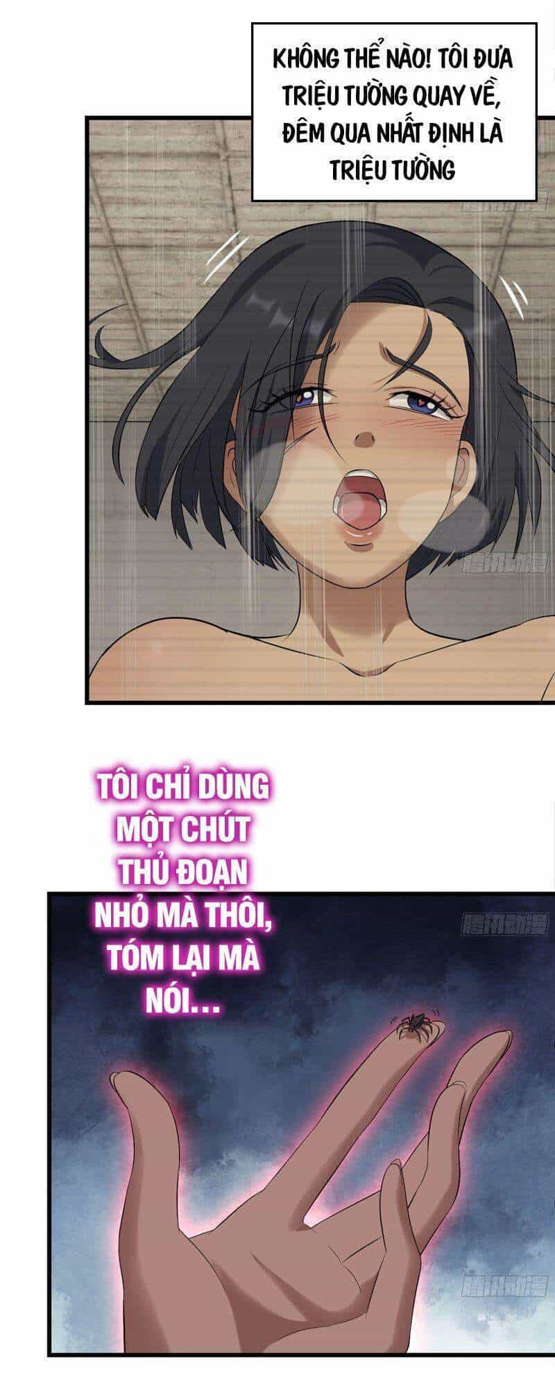 Tôi Chuyển Vàng Tại Mạt Thế - Chương 224 - ảnh 3