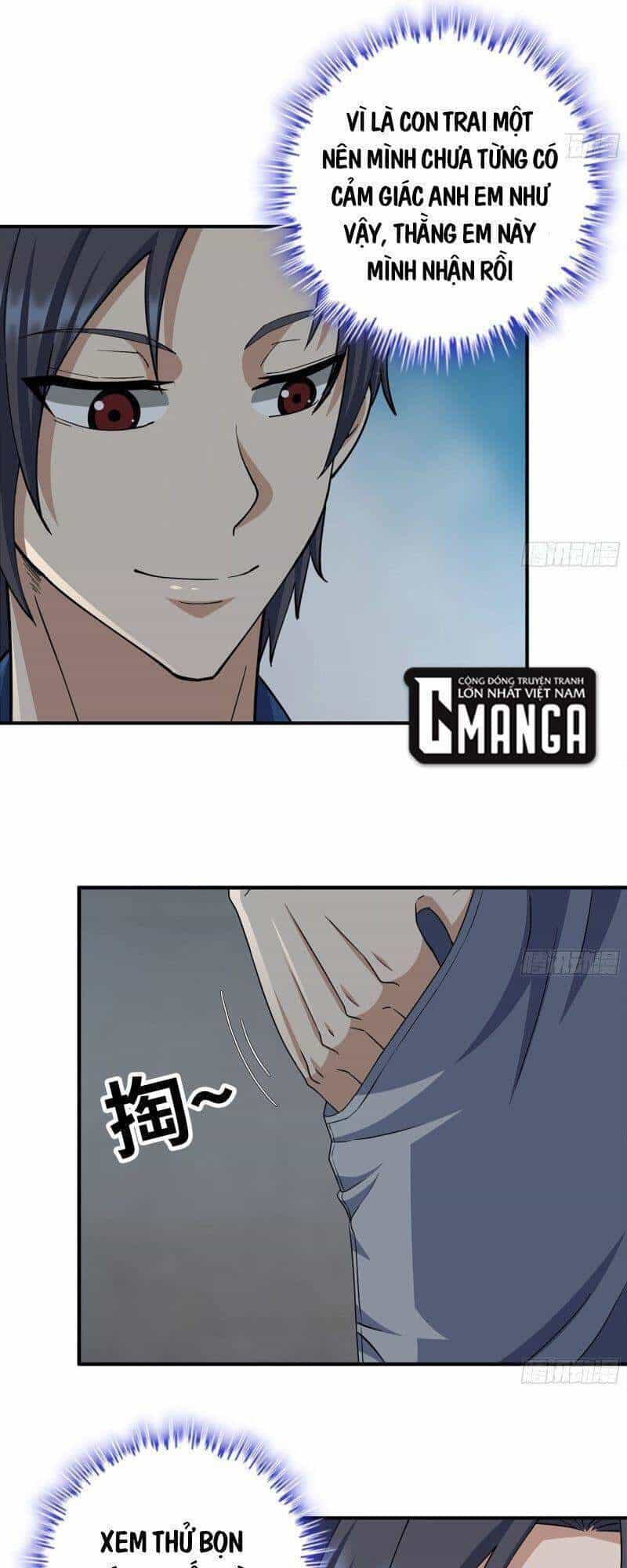 Tôi Chuyển Vàng Tại Mạt Thế - Chương 226 - ảnh 14