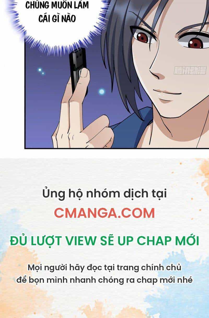 Tôi Chuyển Vàng Tại Mạt Thế - Chương 226 - ảnh 15