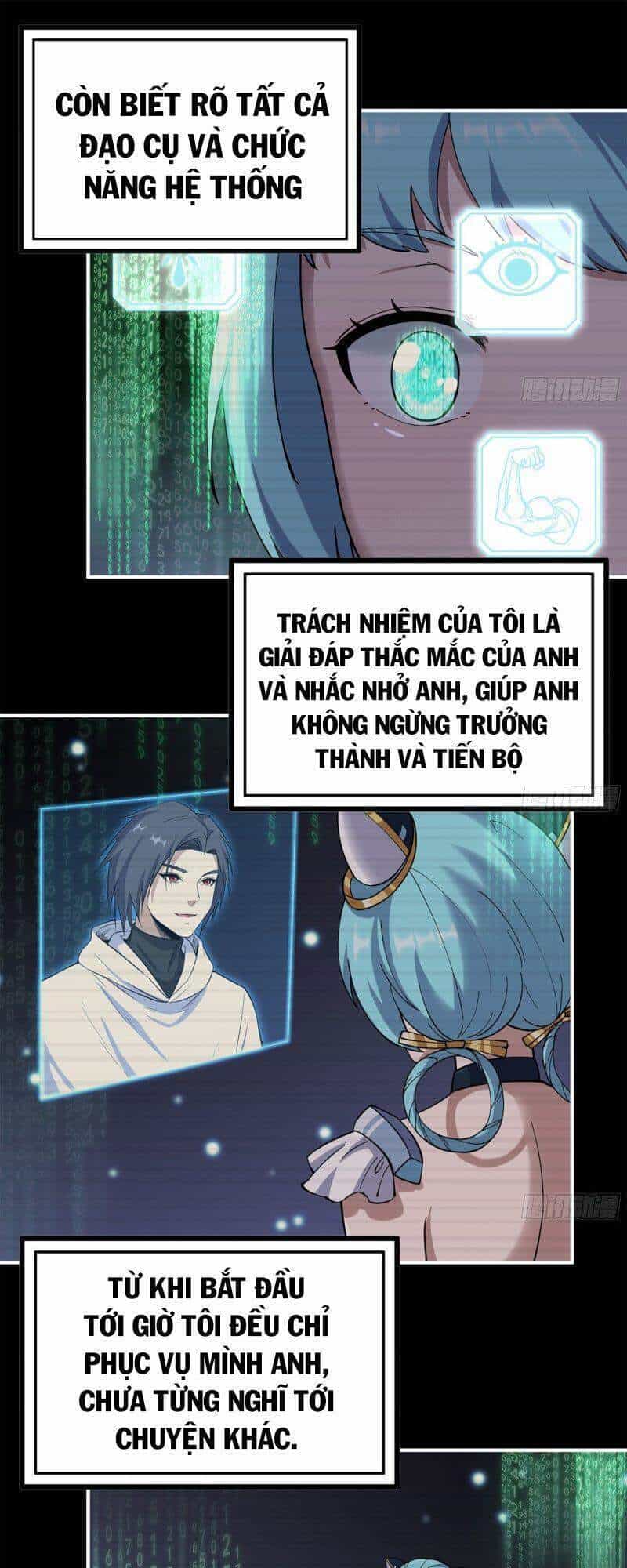 Tôi Chuyển Vàng Tại Mạt Thế - Chương 227 - ảnh 25