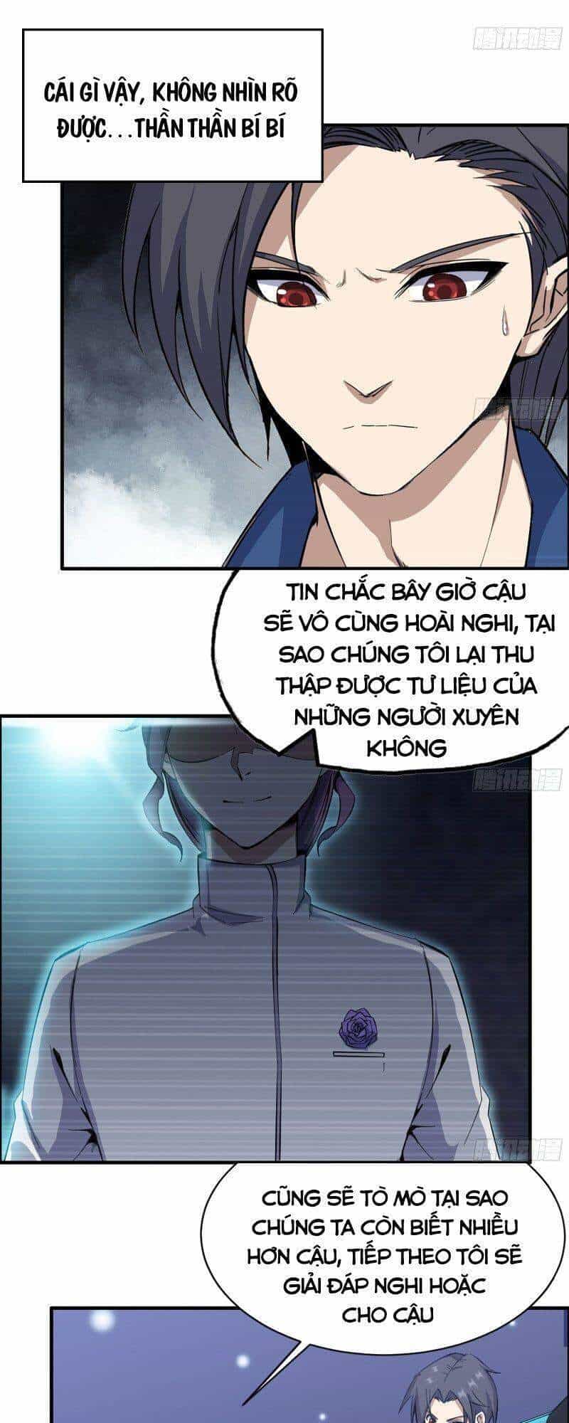 Tôi Chuyển Vàng Tại Mạt Thế - Chương 227 - ảnh 6
