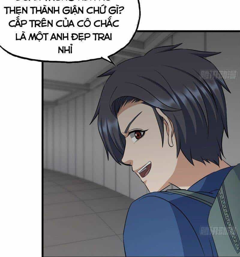 Tôi Chuyển Vàng Tại Mạt Thế - Chương 229 - ảnh 12