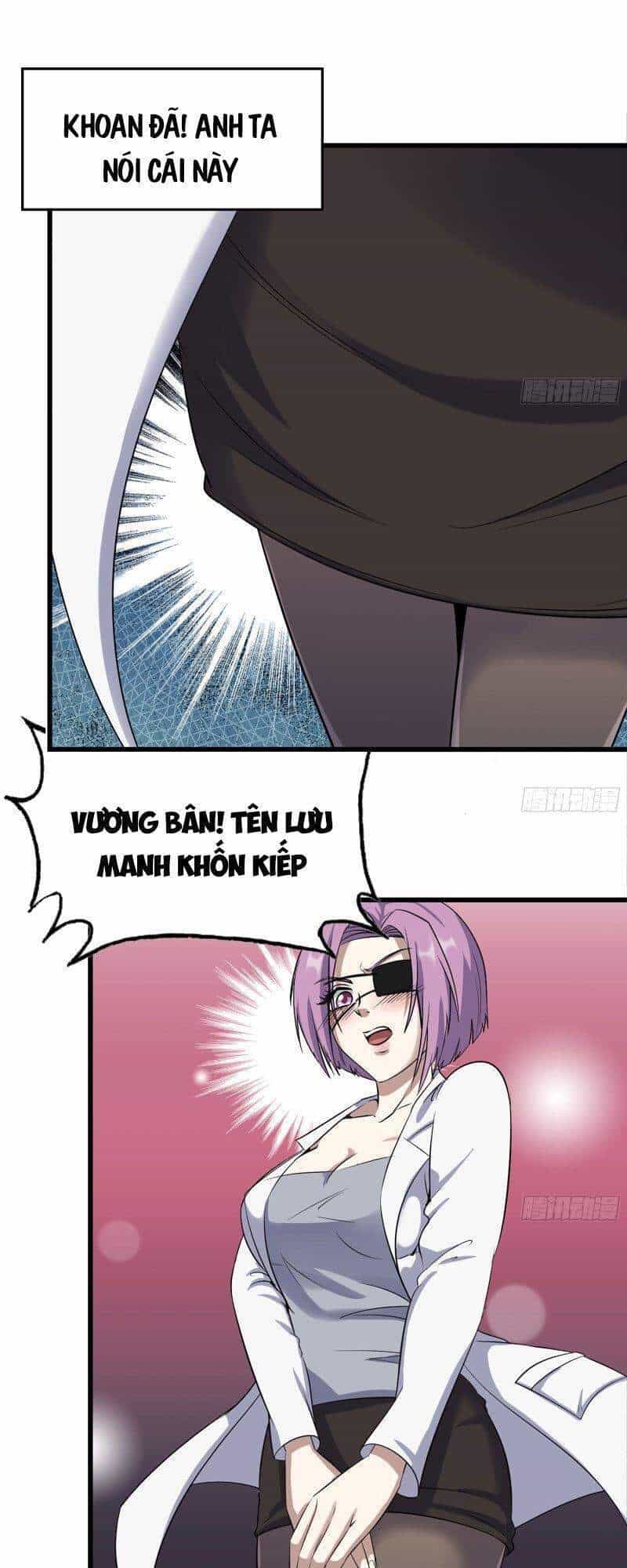 Tôi Chuyển Vàng Tại Mạt Thế - Chương 229 - ảnh 15