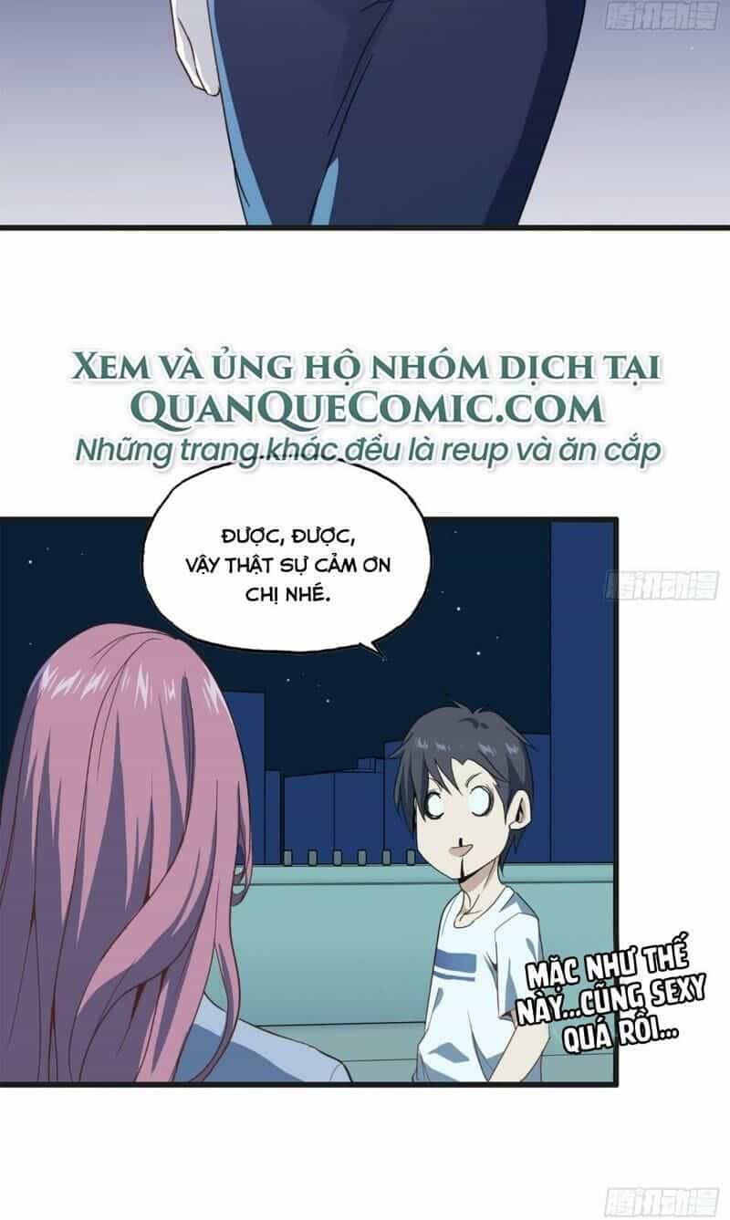 Tôi Chuyển Vàng Tại Mạt Thế - Chương 22 - ảnh 14