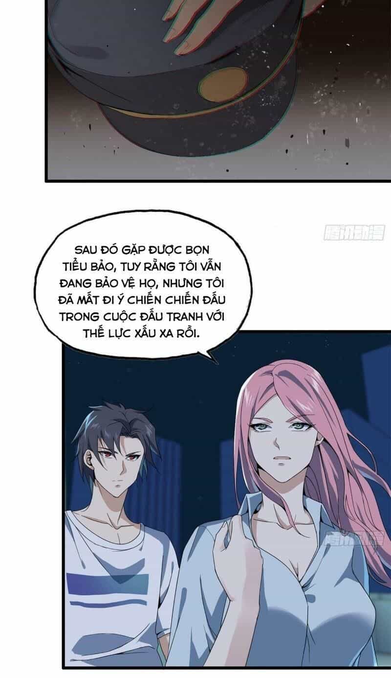 Tôi Chuyển Vàng Tại Mạt Thế - Chương 22 - ảnh 22