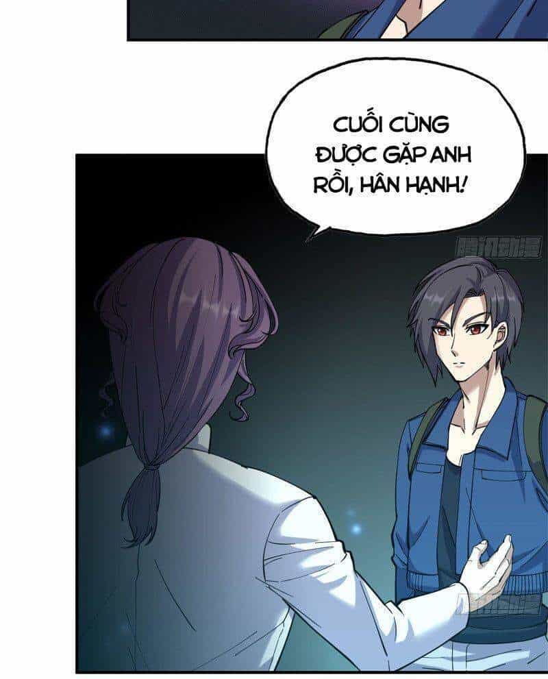 Tôi Chuyển Vàng Tại Mạt Thế - Chương 230 - ảnh 12