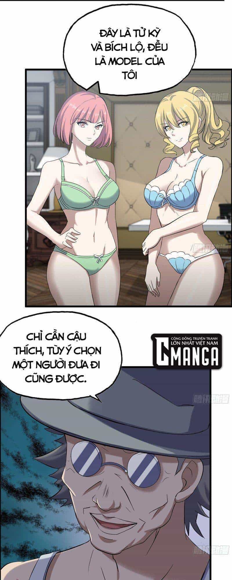 Tôi Chuyển Vàng Tại Mạt Thế - Chương 234 - ảnh 30