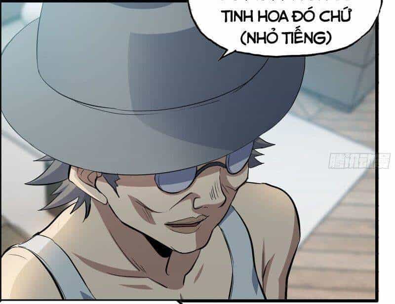 Tôi Chuyển Vàng Tại Mạt Thế - Chương 235 - ảnh 5