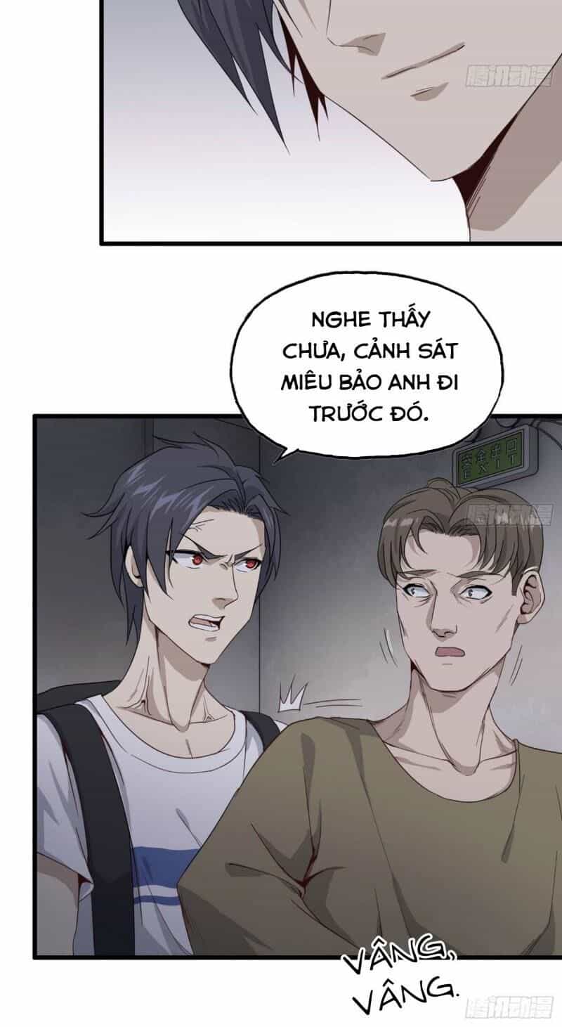 Tôi Chuyển Vàng Tại Mạt Thế - Chương 23 - ảnh 26