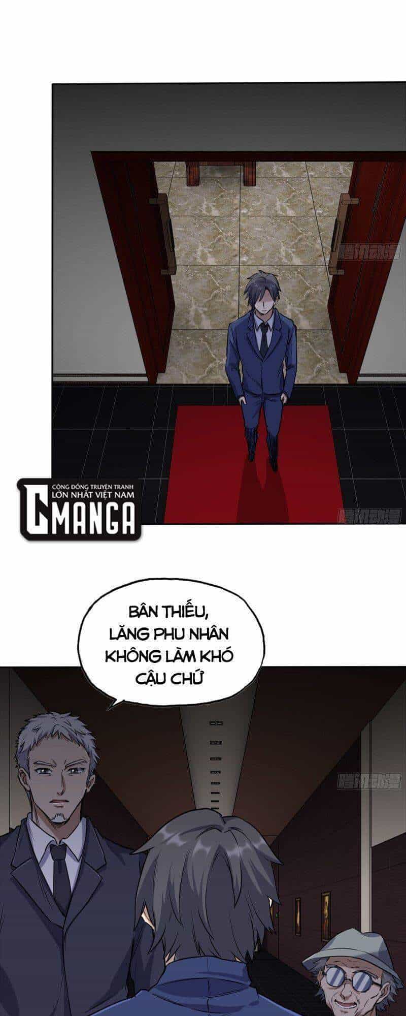 Tôi Chuyển Vàng Tại Mạt Thế - Chương 241 - ảnh 23