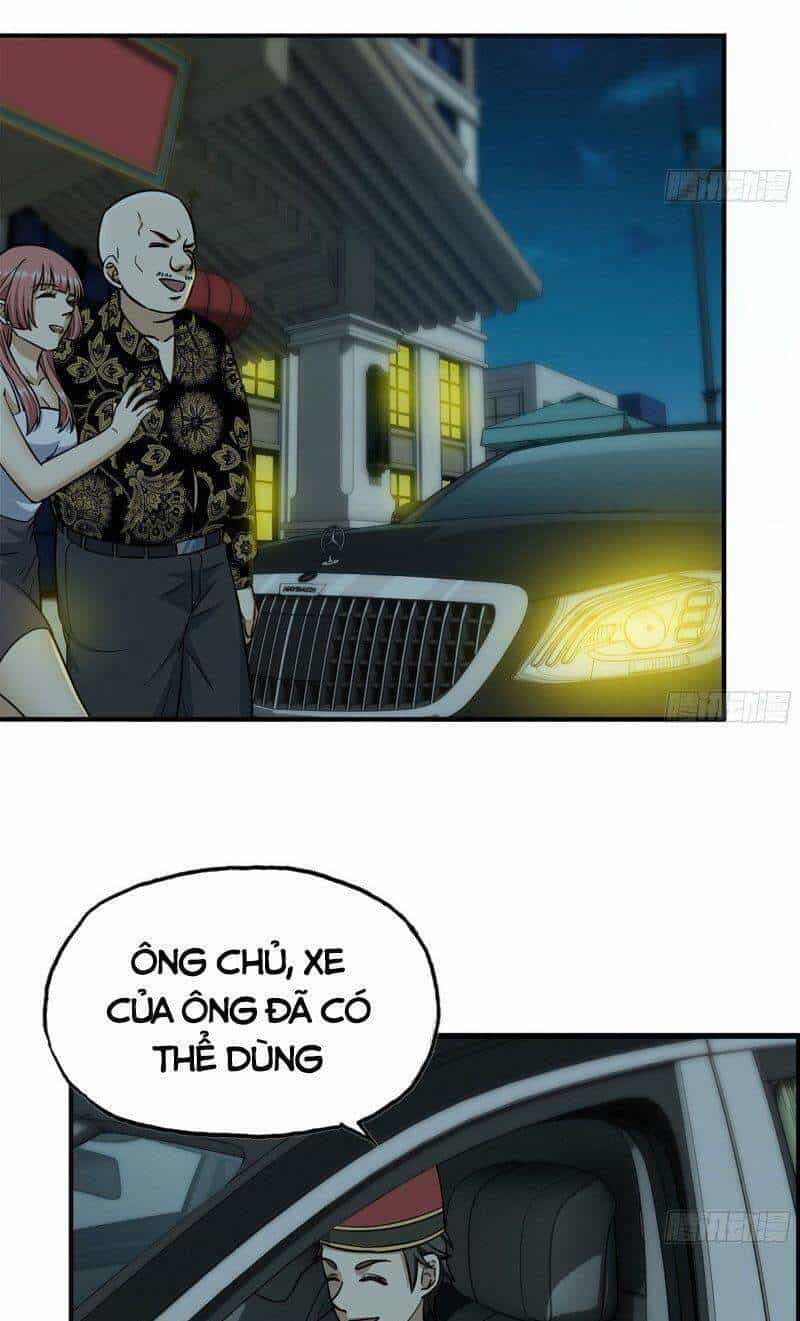 Tôi Chuyển Vàng Tại Mạt Thế - Chương 242 - ảnh 18
