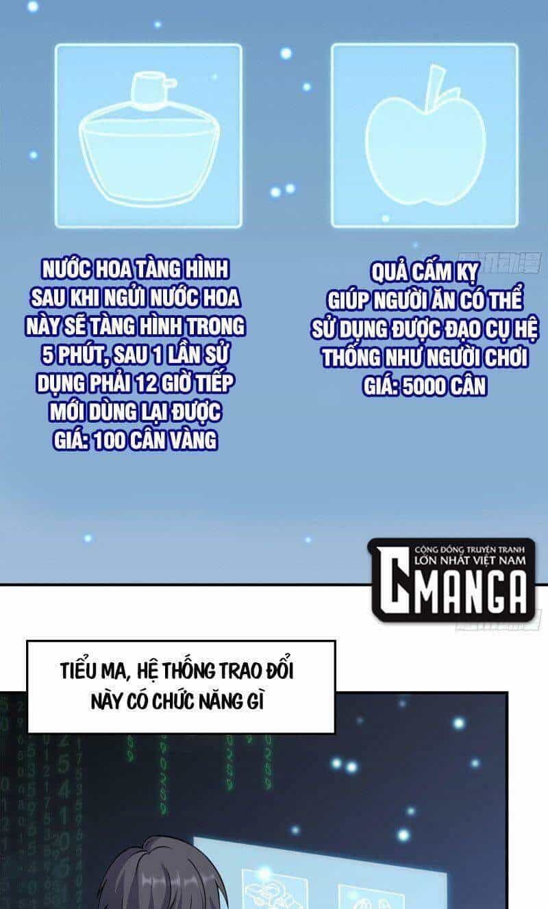 Tôi Chuyển Vàng Tại Mạt Thế - Chương 242 - ảnh 23
