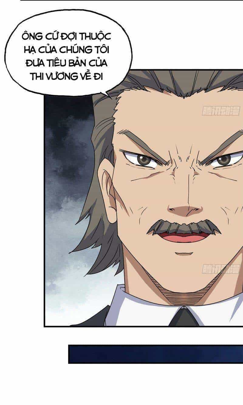 Tôi Chuyển Vàng Tại Mạt Thế - Chương 244 - ảnh 23