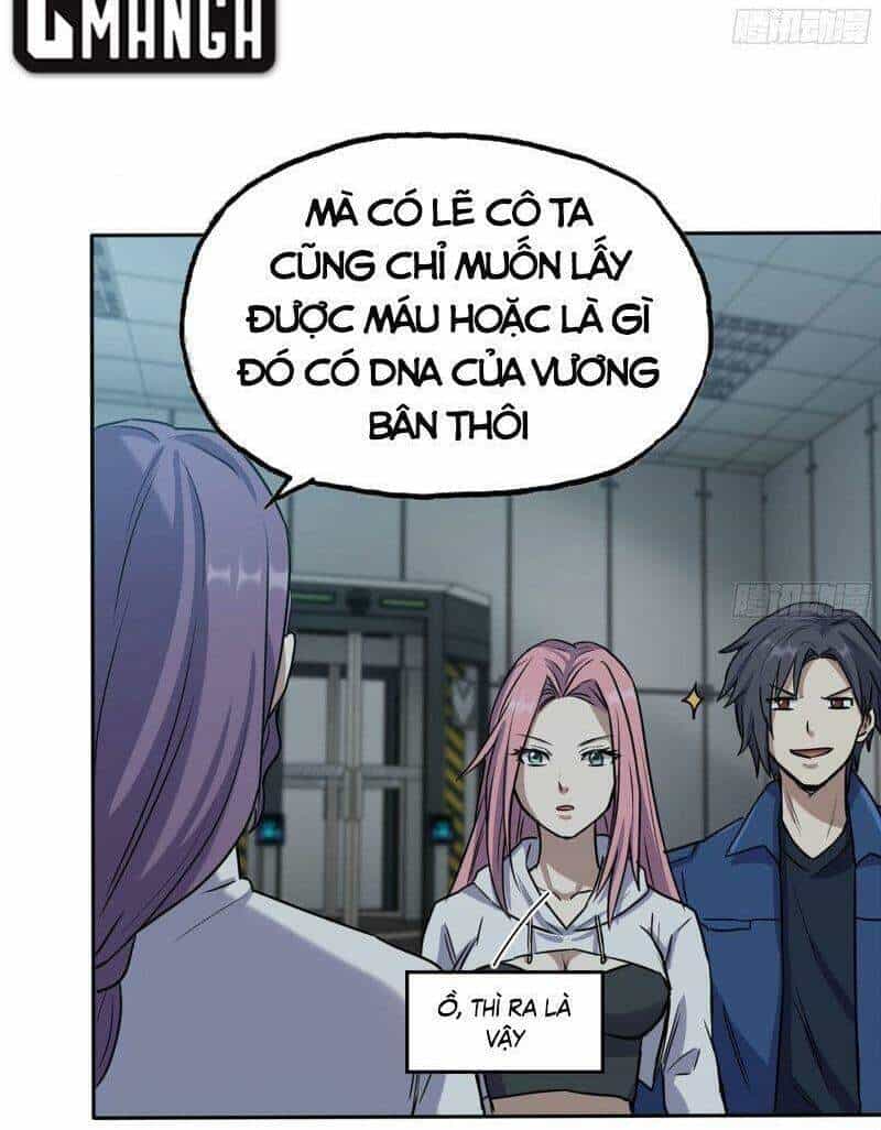 Tôi Chuyển Vàng Tại Mạt Thế - Chương 246 - ảnh 29