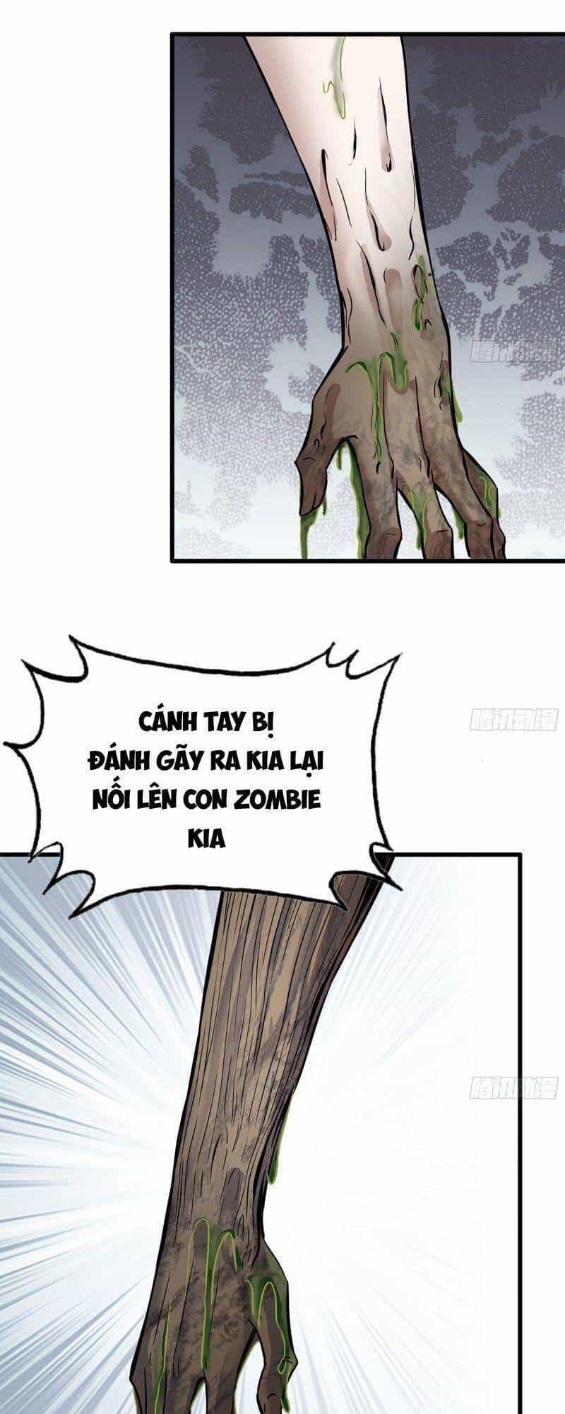 Tôi Chuyển Vàng Tại Mạt Thế - Chương 255 - ảnh 9