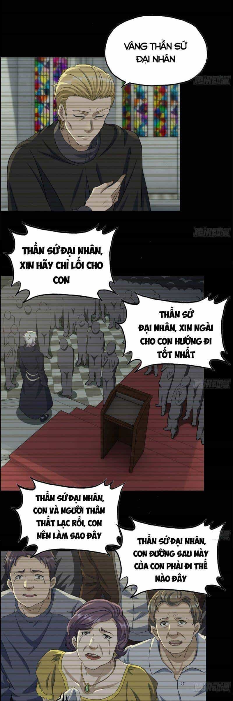 Tôi Chuyển Vàng Tại Mạt Thế - Chương 263 - ảnh 22