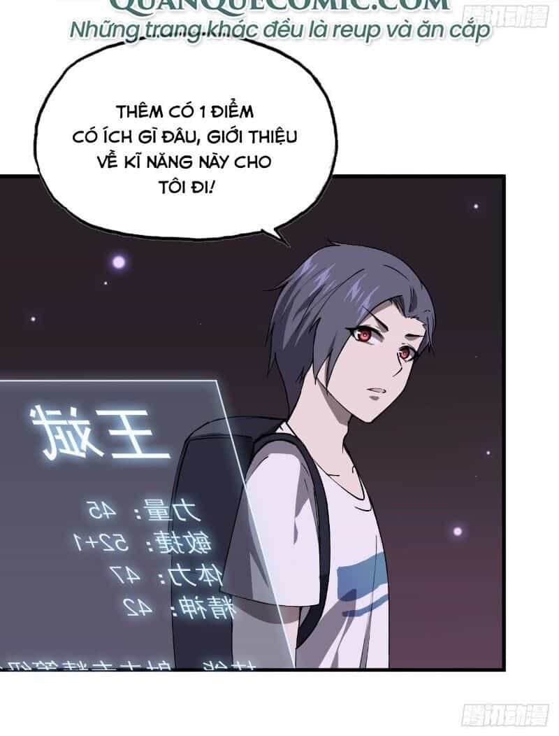 Tôi Chuyển Vàng Tại Mạt Thế - Chương 26 - ảnh 22