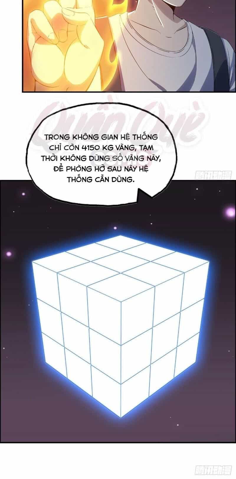 Tôi Chuyển Vàng Tại Mạt Thế - Chương 26 - ảnh 32