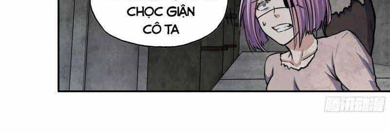 Tôi Chuyển Vàng Tại Mạt Thế - Chương 279 - ảnh 6