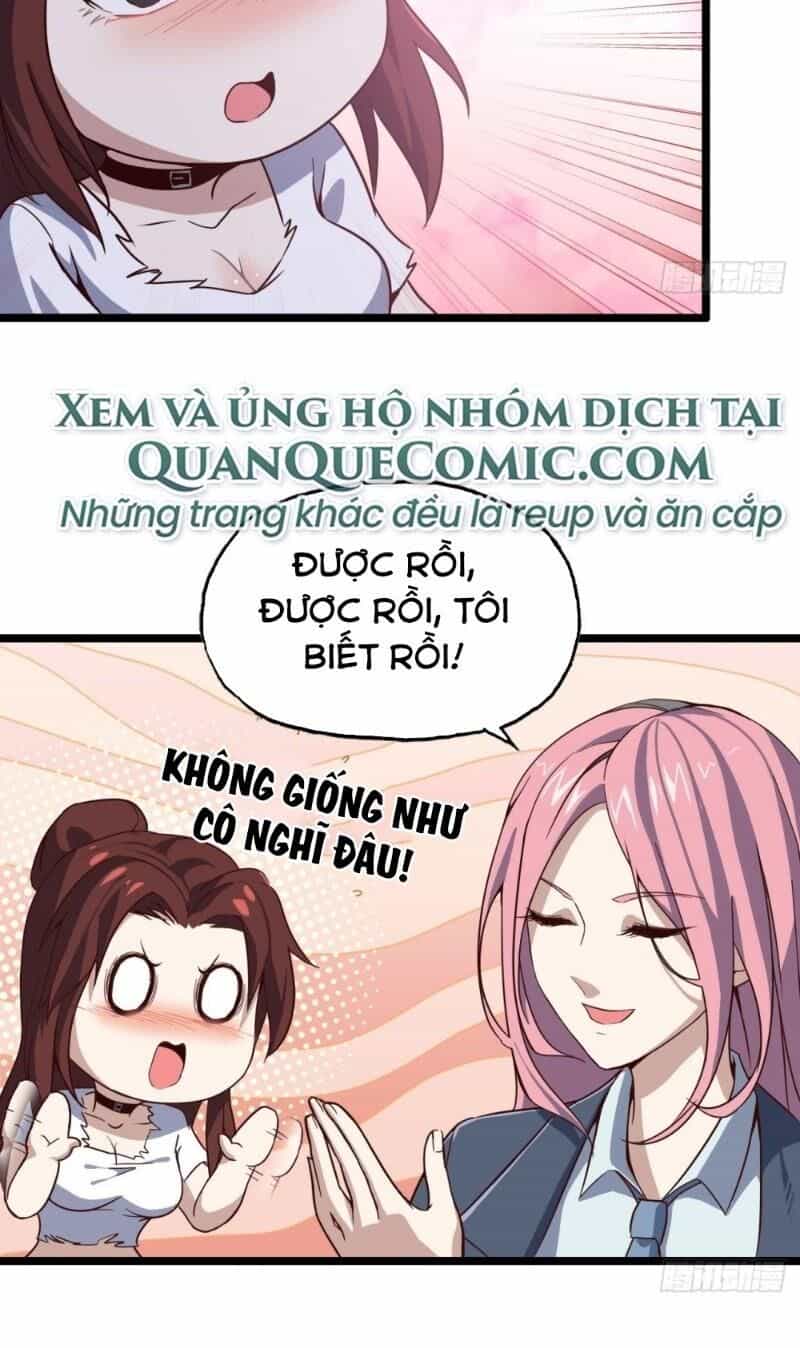 Tôi Chuyển Vàng Tại Mạt Thế - Chương 27 - ảnh 10
