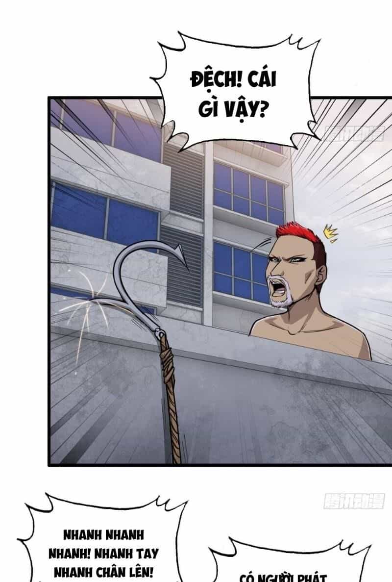 Tôi Chuyển Vàng Tại Mạt Thế - Chương 27 - ảnh 29
