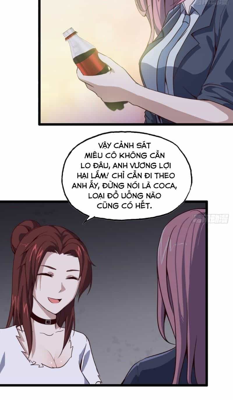 Tôi Chuyển Vàng Tại Mạt Thế - Chương 27 - ảnh 8