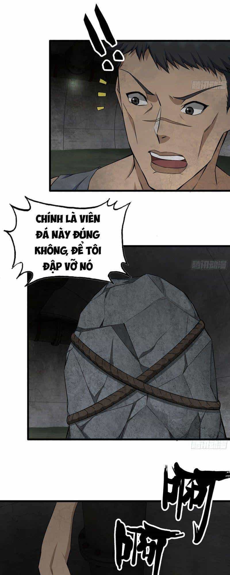 Tôi Chuyển Vàng Tại Mạt Thế - Chương 284 - ảnh 26