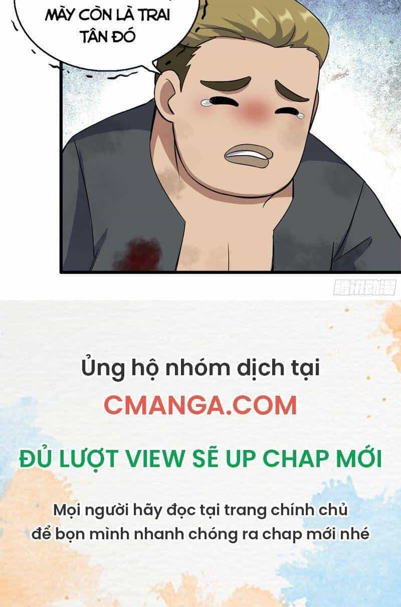 Tôi Chuyển Vàng Tại Mạt Thế - Chương 284 - ảnh 33