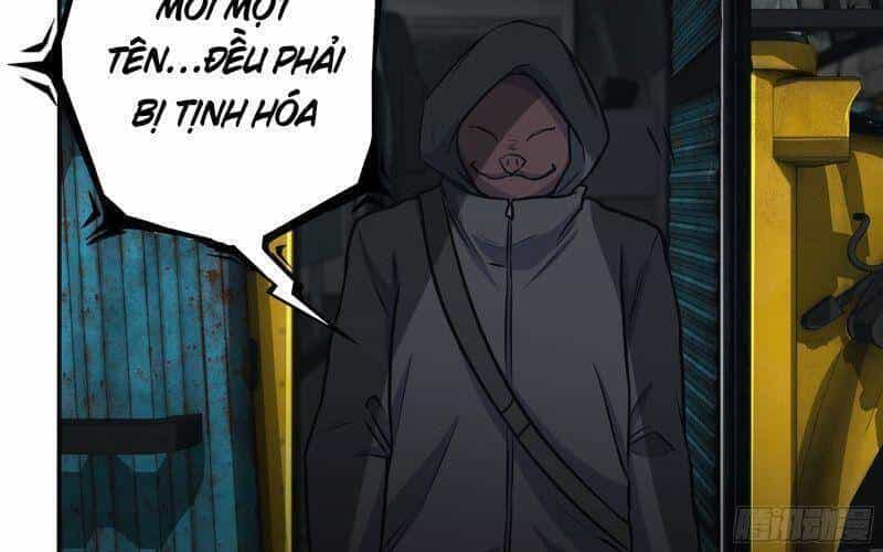 Tôi Chuyển Vàng Tại Mạt Thế - Chương 288 - ảnh 30