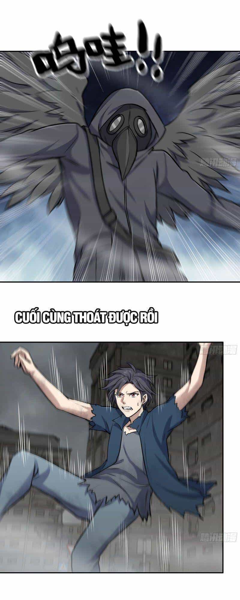 Tôi Chuyển Vàng Tại Mạt Thế - Chương 289 - ảnh 15