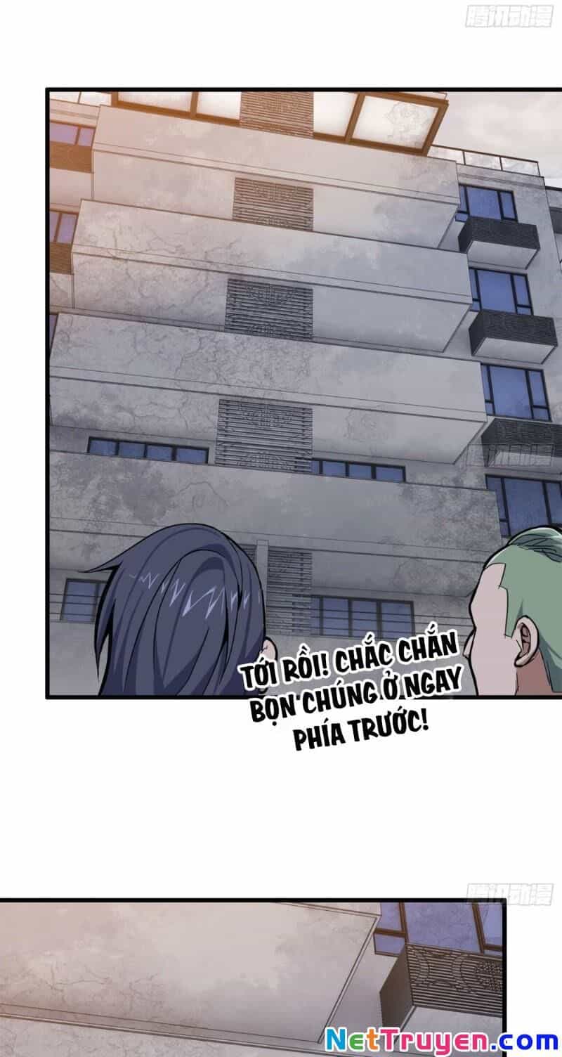 Tôi Chuyển Vàng Tại Mạt Thế - Chương 28 - ảnh 13