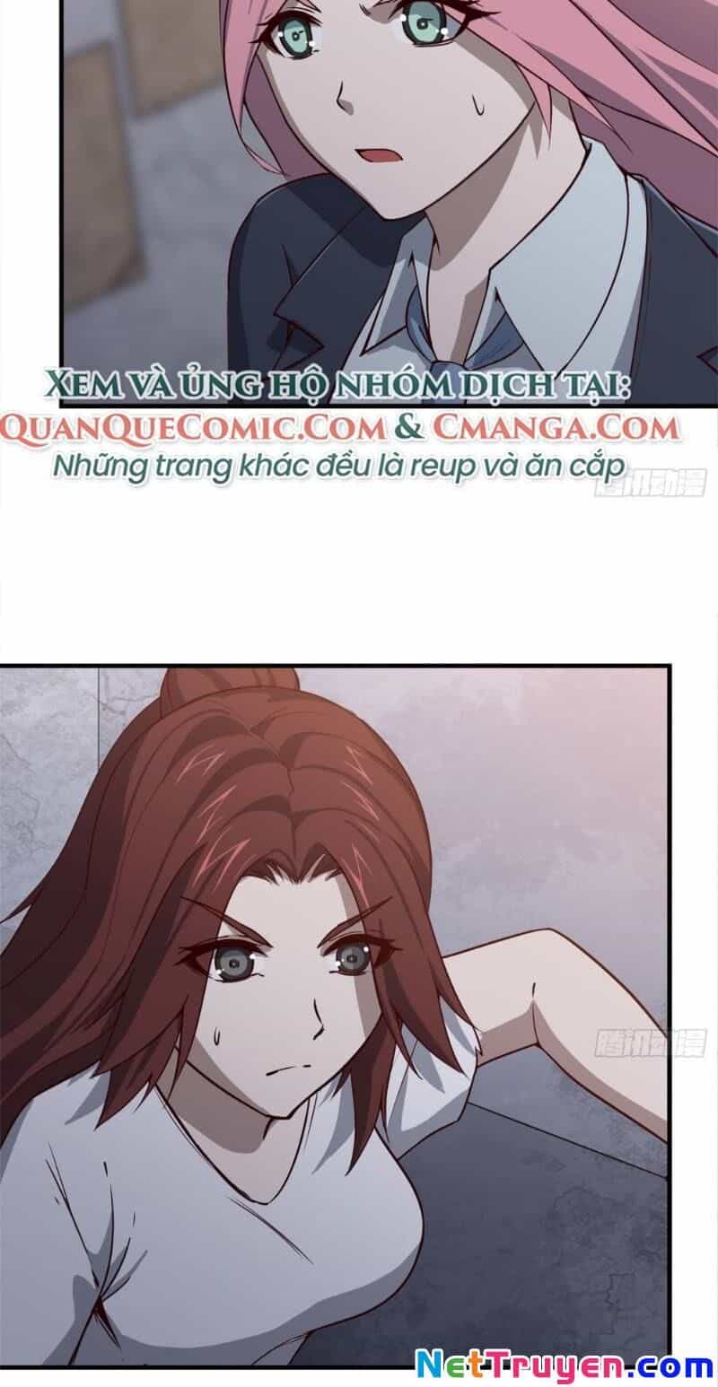 Tôi Chuyển Vàng Tại Mạt Thế - Chương 28 - ảnh 22