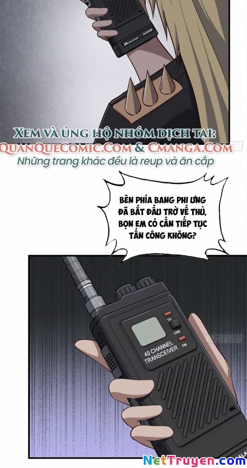 Tôi Chuyển Vàng Tại Mạt Thế - Chương 28 - ảnh 26