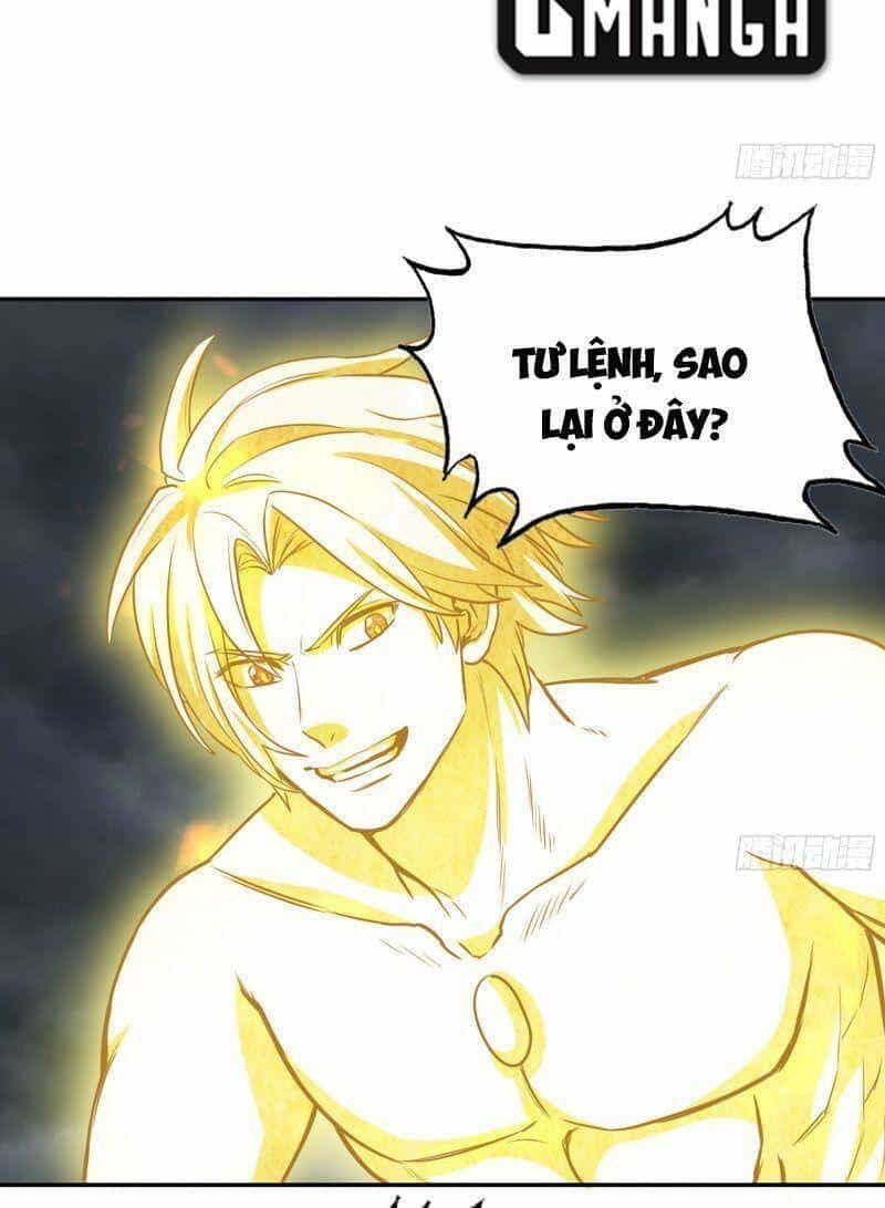 Tôi Chuyển Vàng Tại Mạt Thế - Chương 299 - ảnh 25
