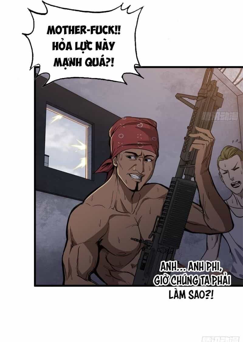 Tôi Chuyển Vàng Tại Mạt Thế - Chương 29 - ảnh 20