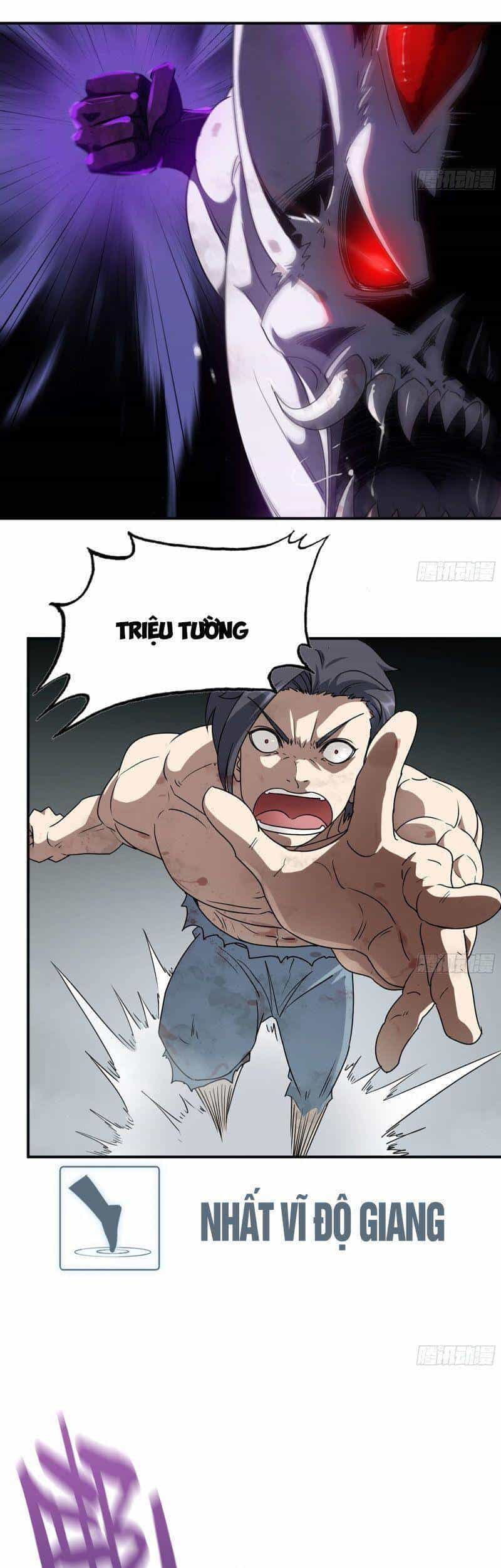 Tôi Chuyển Vàng Tại Mạt Thế - Chương 301 - ảnh 20
