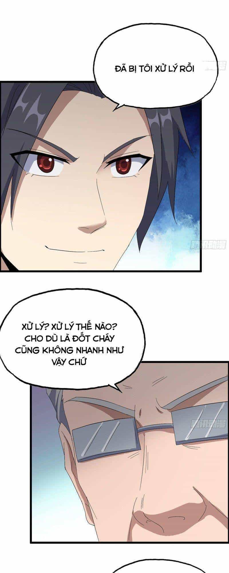 Tôi Chuyển Vàng Tại Mạt Thế - Chương 305 - ảnh 3