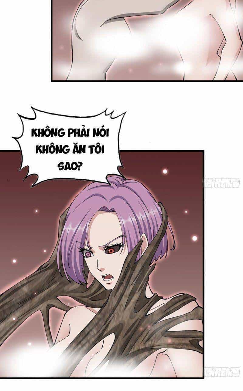 Tôi Chuyển Vàng Tại Mạt Thế - Chương 307 - ảnh 14