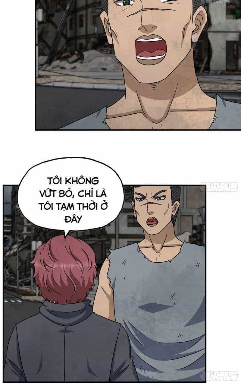 Tôi Chuyển Vàng Tại Mạt Thế - Chương 307 - ảnh 26
