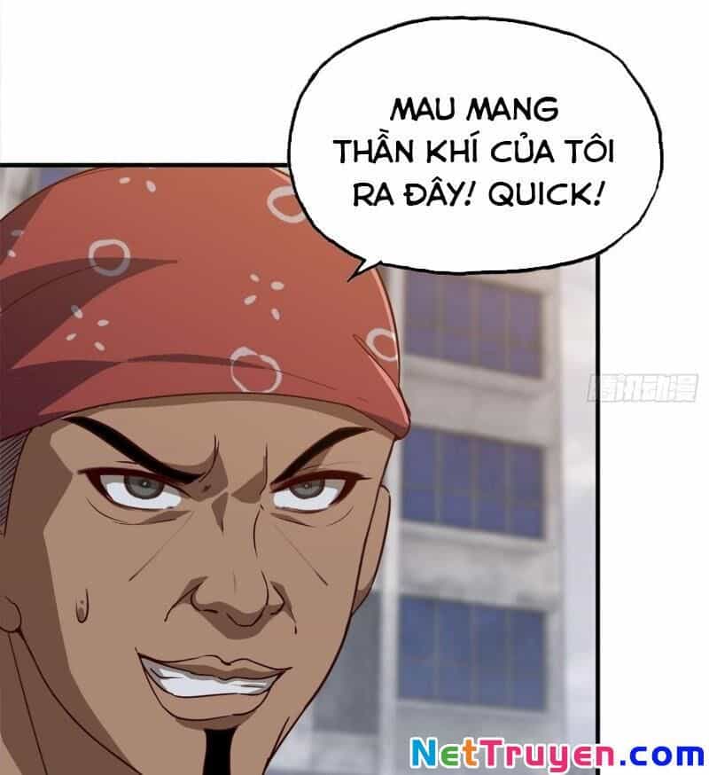 Tôi Chuyển Vàng Tại Mạt Thế - Chương 30 - ảnh 10