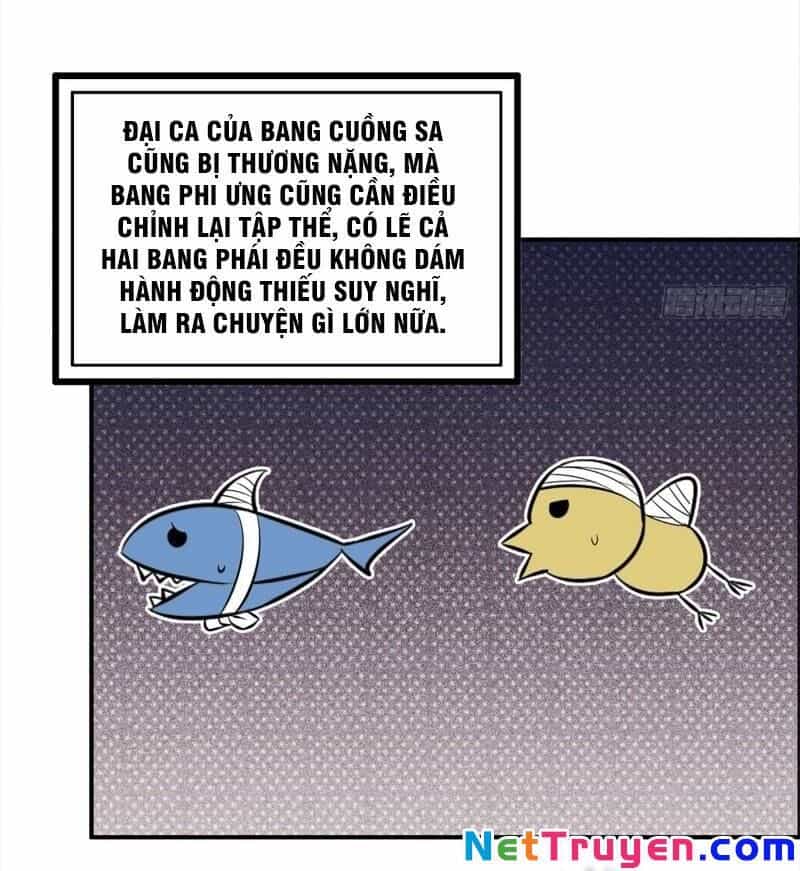 Tôi Chuyển Vàng Tại Mạt Thế - Chương 30 - ảnh 23